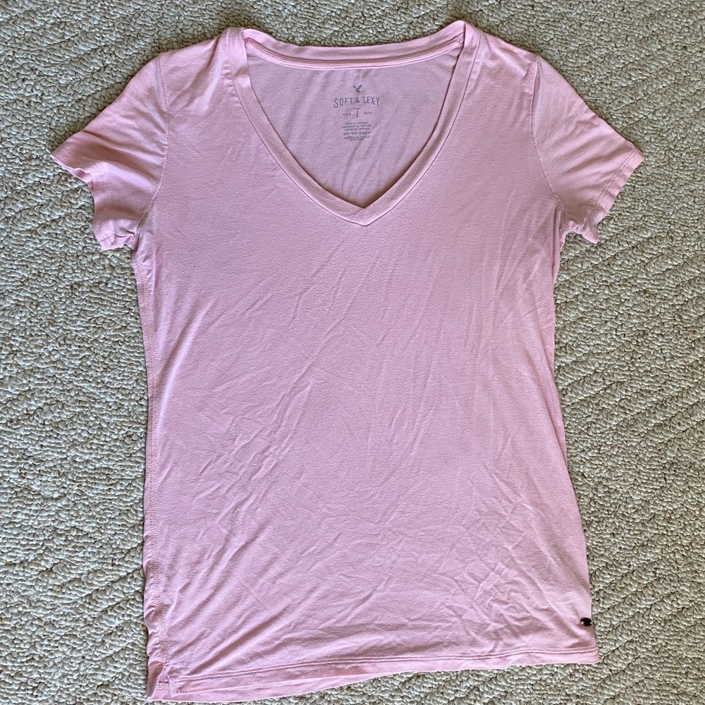 American eagle t-shirt xs